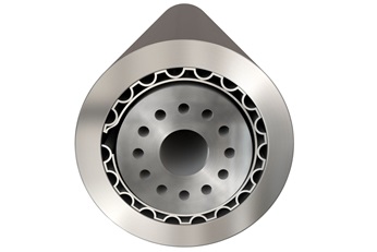 Air foil bearings offer a cost-effective solution but require well filtered air
