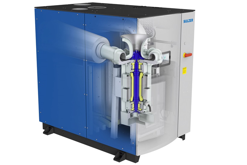 vs. air foil bearing Finding the best bearing solution for