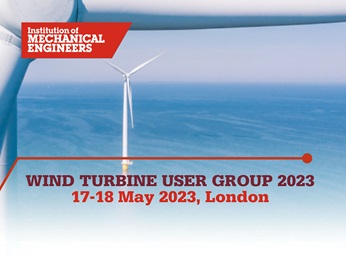 ImechE Wind Turbine User Conference Image