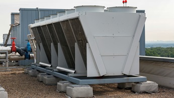 Air handling units are just one aspect to be covered in a comprehensive service