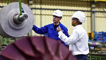 We can offer a complete solution including design, analysis, evaluation, and manufacturing