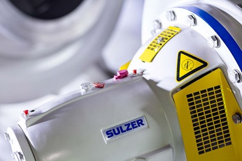 Single stage pump AHLSTAR SNS