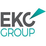 ekc group logo