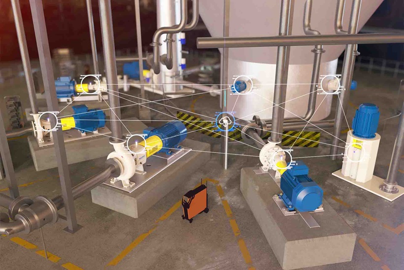 Energy efficiency of pumping systems | Sulzer