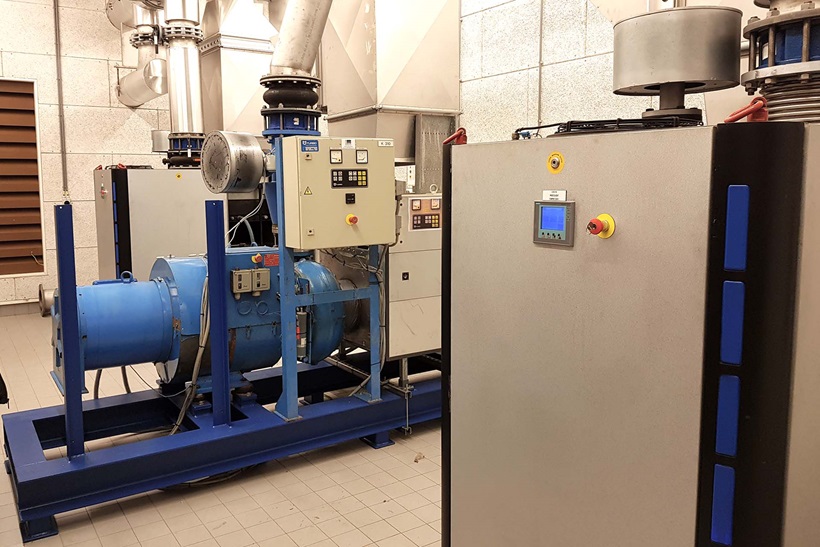 Selecting the right blower for reliability and costeffective operation