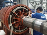 Install modification surge ring