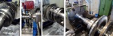 steam turbine group image