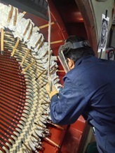 Stator Works