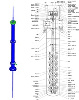 Original pump design