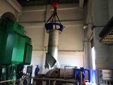 On-Site Installation