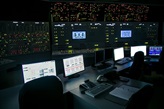 Power plant monitoring