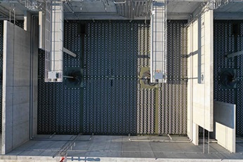 Sulzer disc diffusers delivered to Europe’s largest wastewater treatment plant in Vienna, Austria