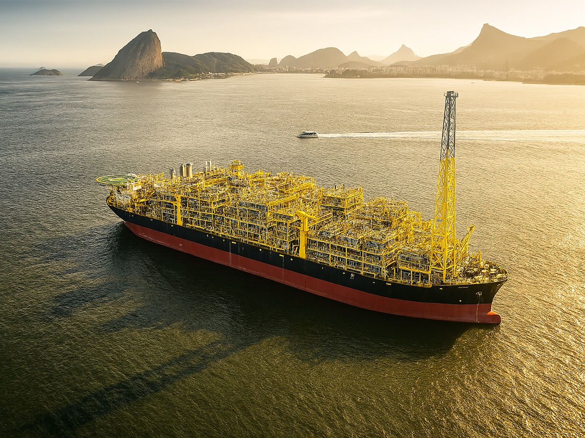 FPSO