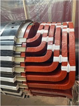 Generator new installation