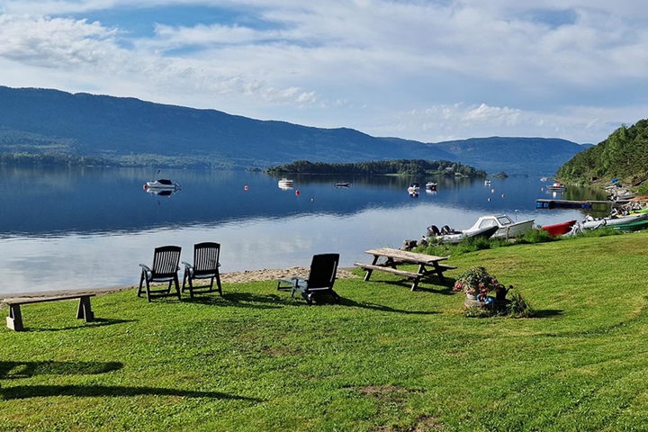 Rural communities in less accessible locations require pressurized wastewater systems 