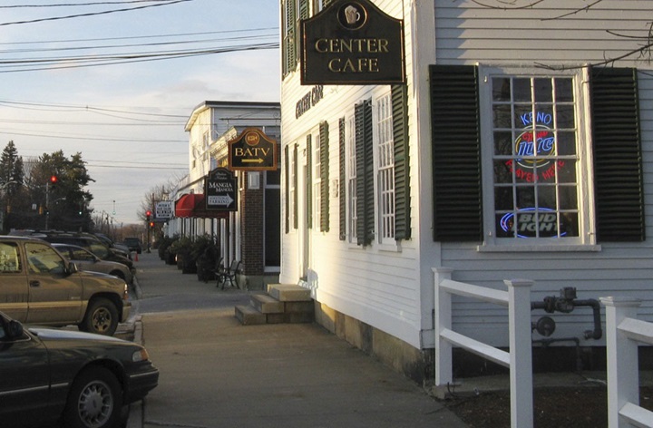 The pump station in Billerica, Massachusetts, installed a CDD Channel Monster