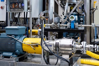 Bio-based products - Kotka research center Finland