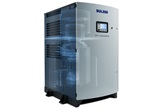 HST 10 turbocompressor