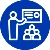 Extended classroom / workshop training