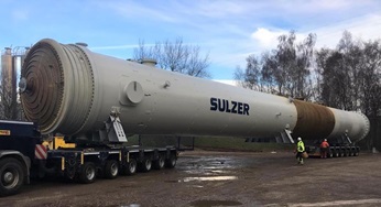 Sulzer Chemtech Wins Contract For Biomaterial Processing In China Sulzer