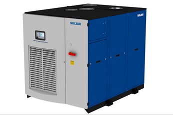 HST 30 turbocompressor