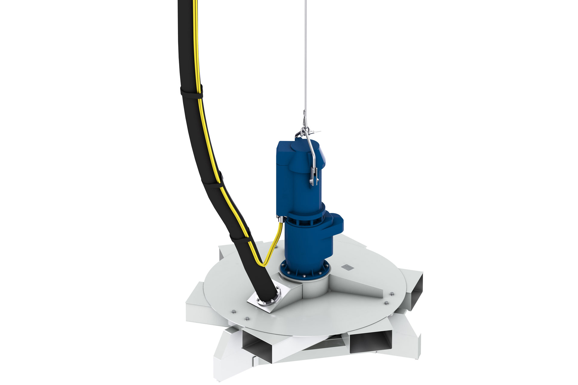 Compressors and aeration Sulzer