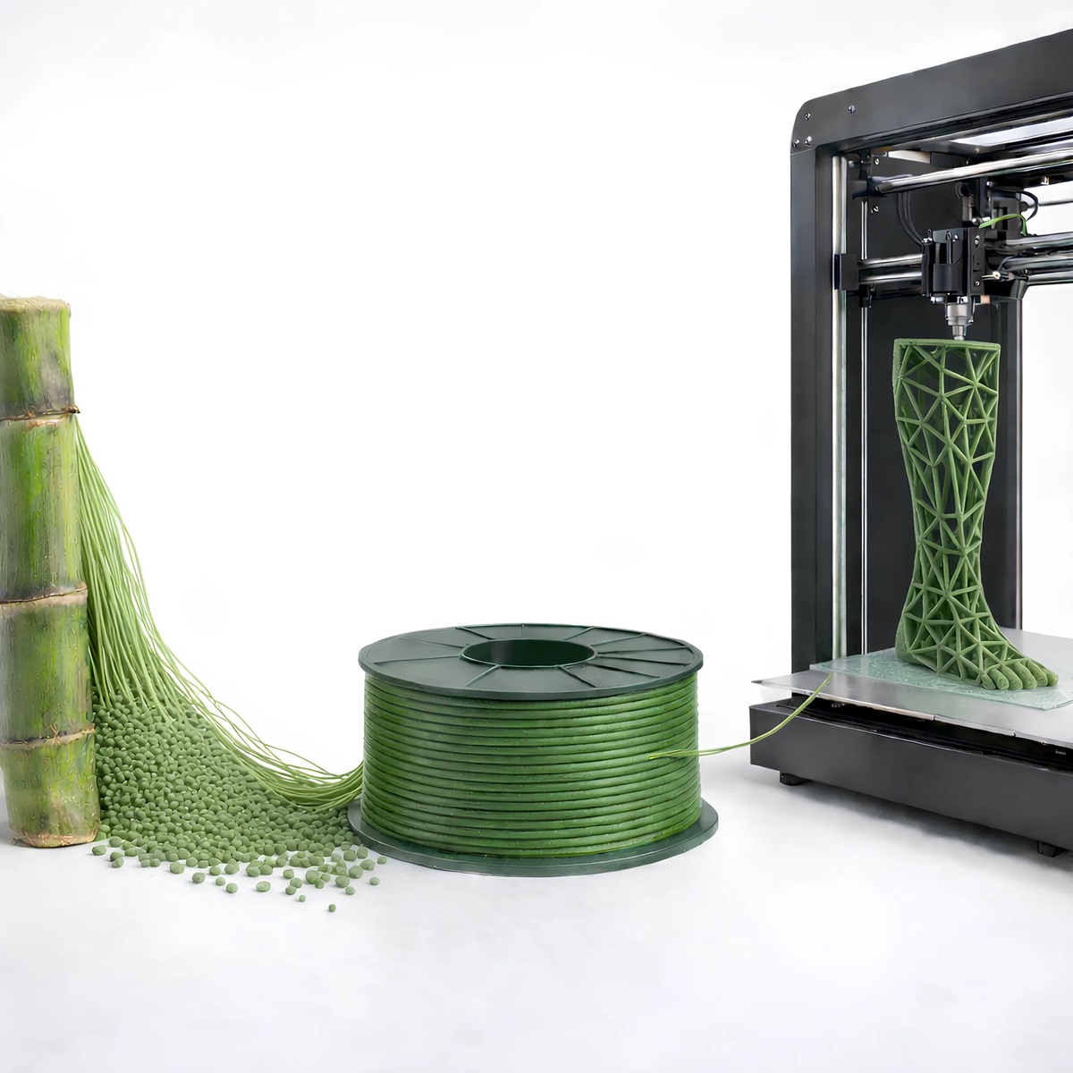 3D printing