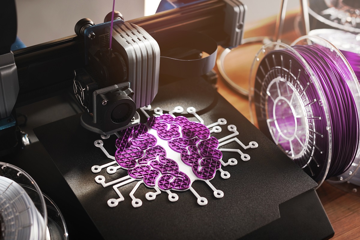 PLA Technology