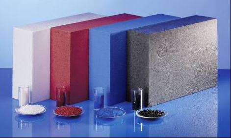 Expandable polystyrene EPS Sulzer