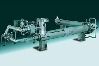 Sulzer SMX™ and SMX™ plus static mixers are the most energy efficient solution for admixing any kind of liquid additives into polymer melt. Viscosity differences between additives and melt of more than 1:1 000 000 can be handled with this outstanding technology