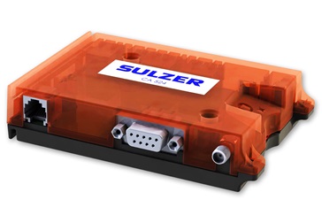 Gsm 4g Modem Type Ca 524 Sulzer