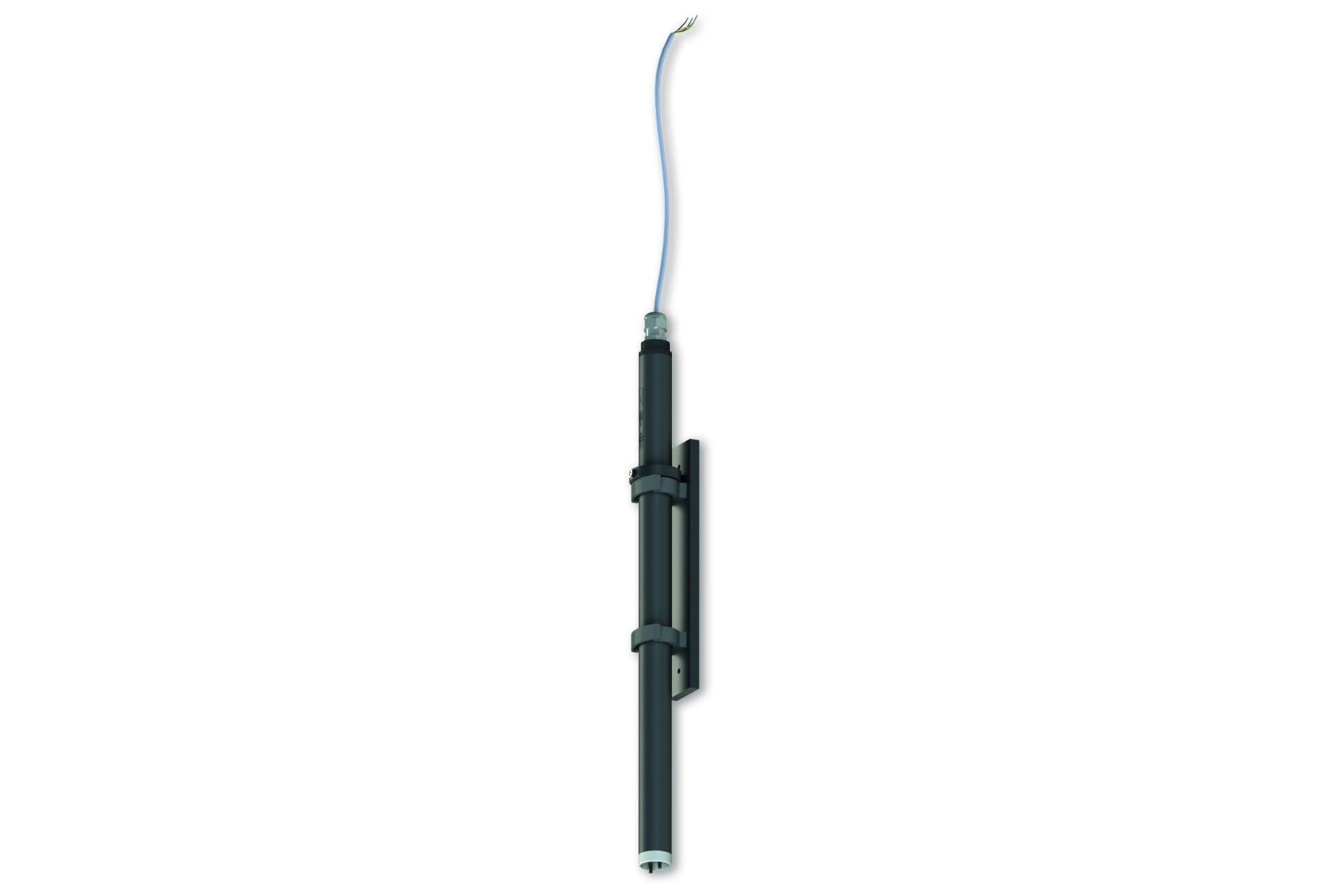 Conductive level switch type ABS MD 131 | Sulzer