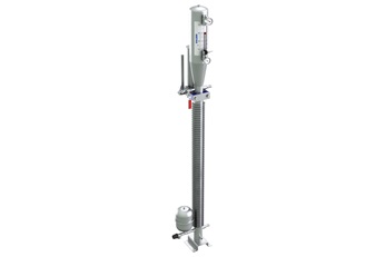 Thermosiphon SP8 seal pot system