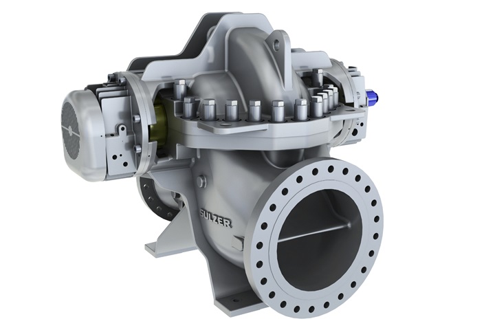 API 610 BB1 reliability in general service pumps