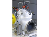 ZPP double suction axially split single stage centrifugal pump