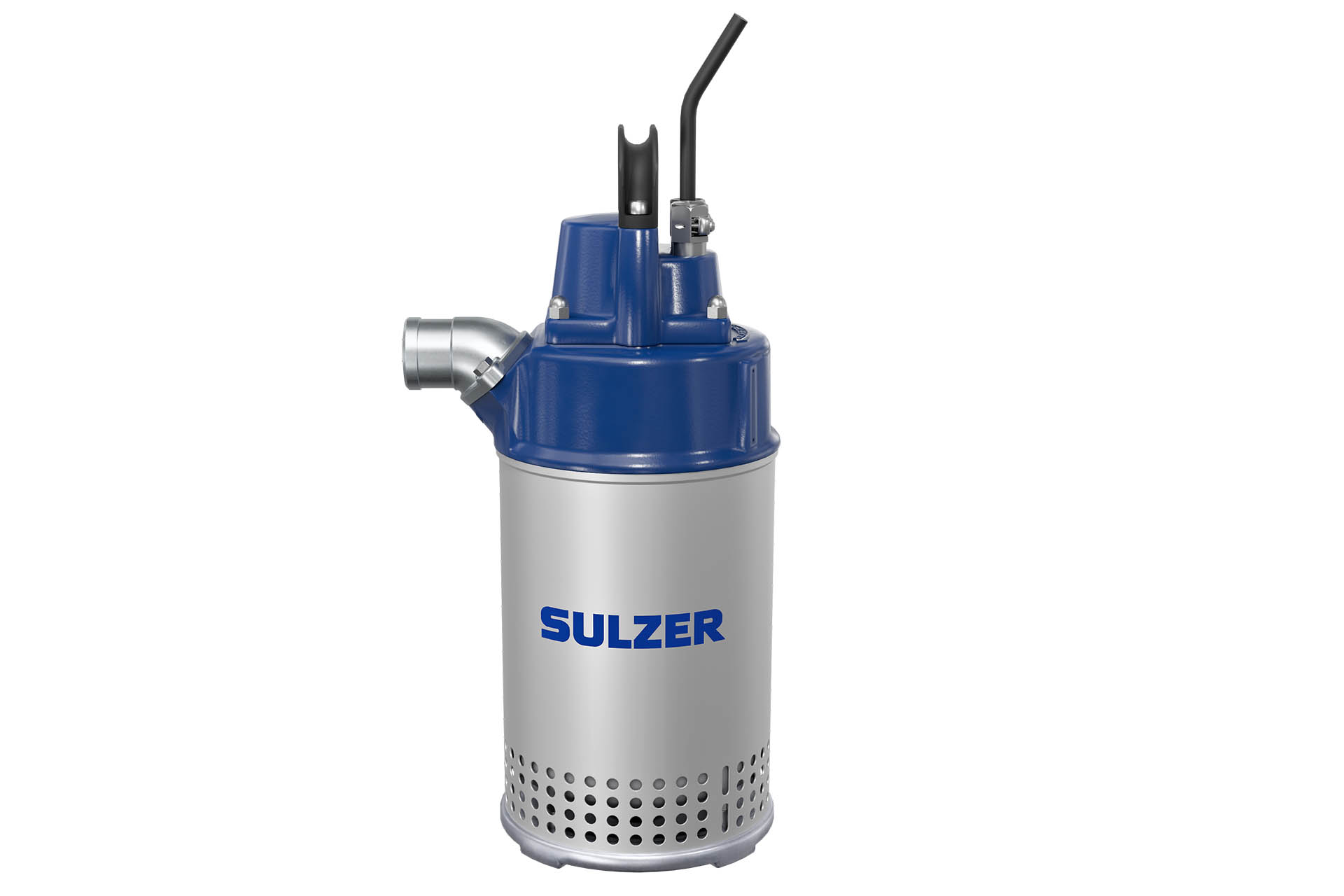 潜水排水泵J 15 | Sulzer