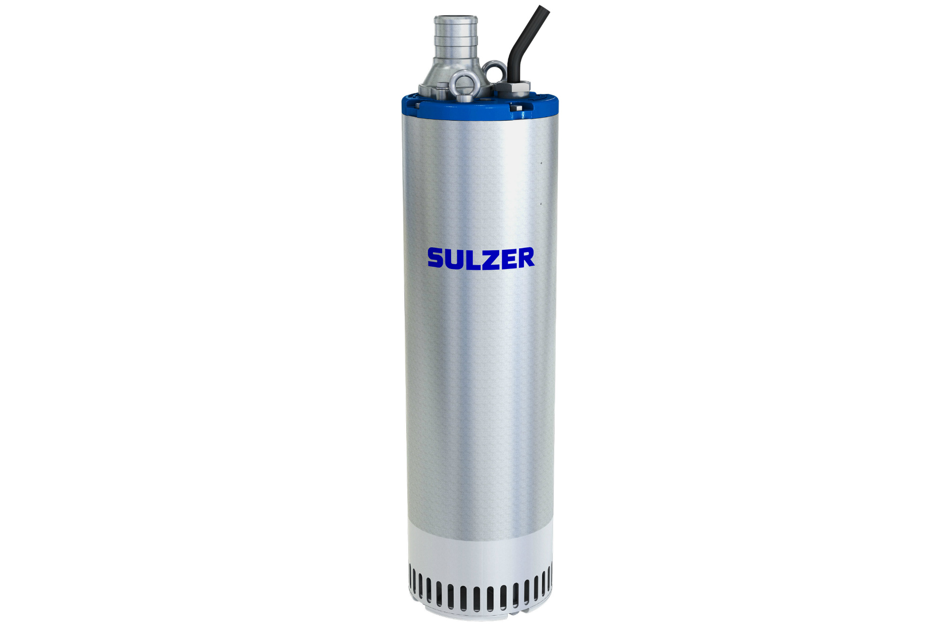 Submersible drainage center-line pump JC 34 | Sulzer