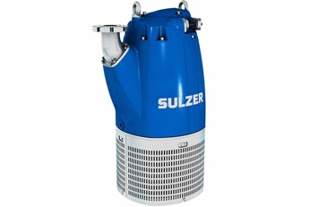 Submersible pump XJ 900