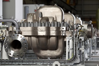 MSD pump