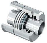 PSI seal cartridge