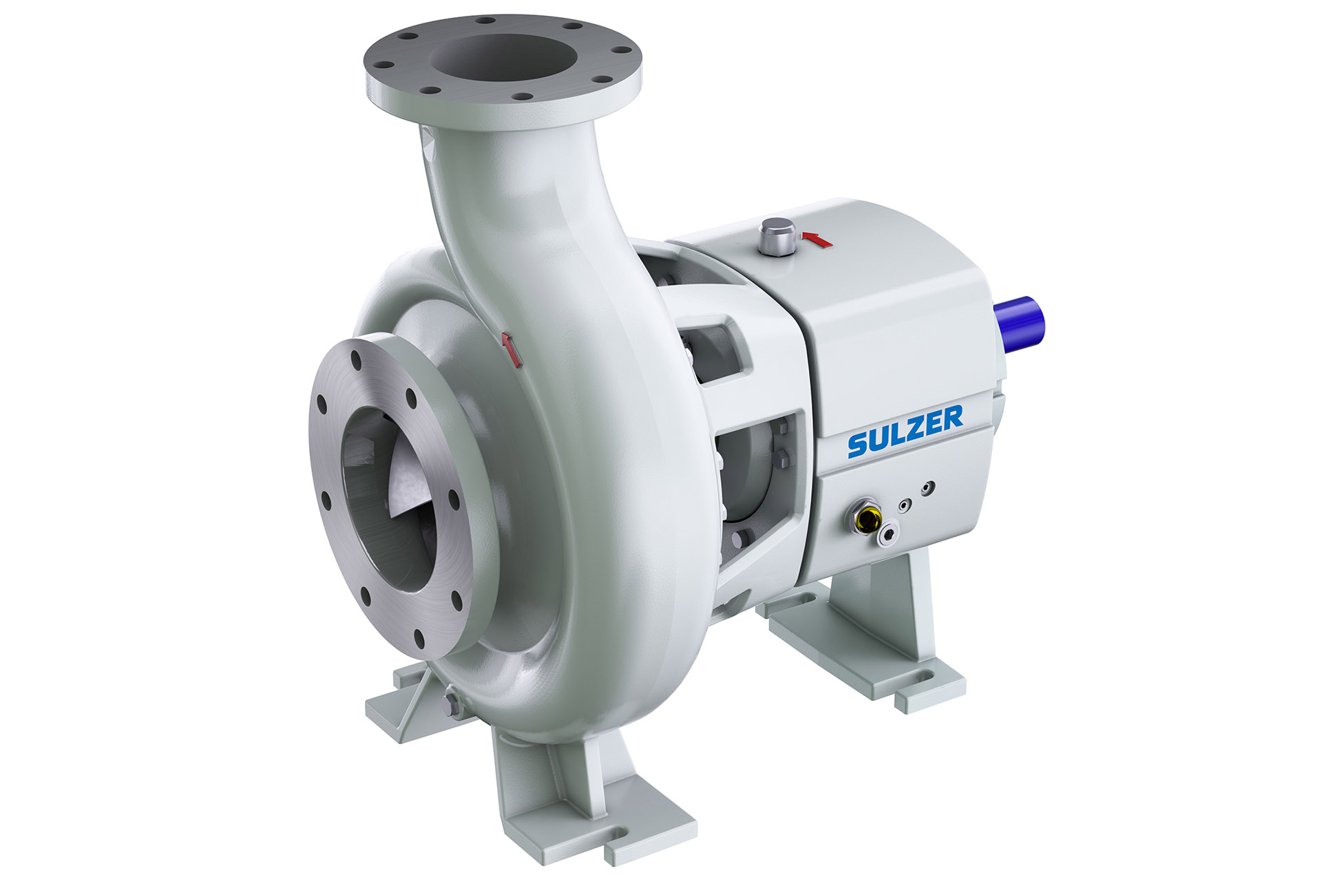 Energy efficiency pumping systems | Sulzer
