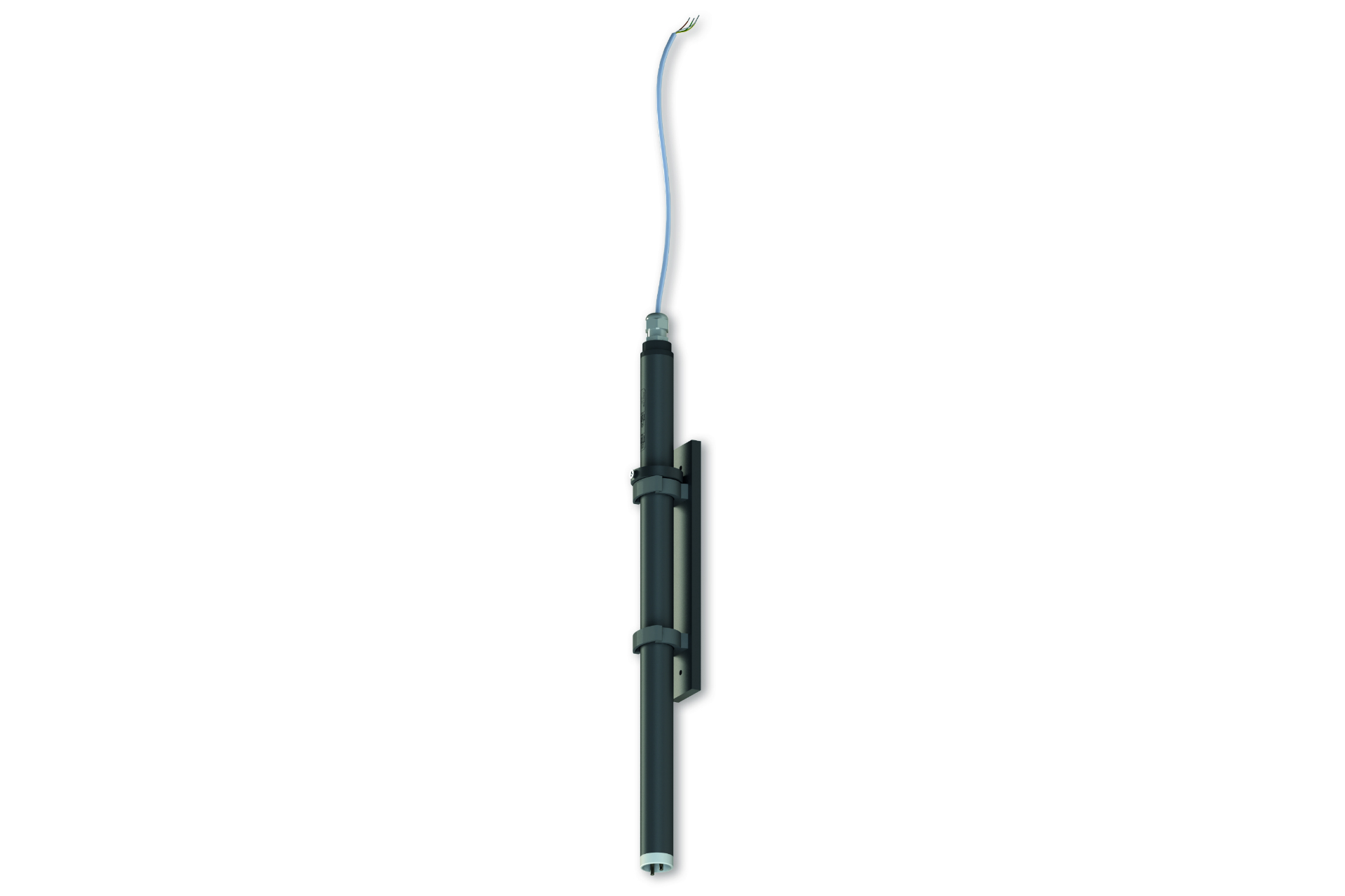 Conductive Level Switch Type Abs Md 131 Sulzer