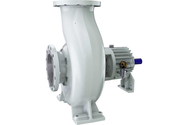 NRN high.pressure process pump