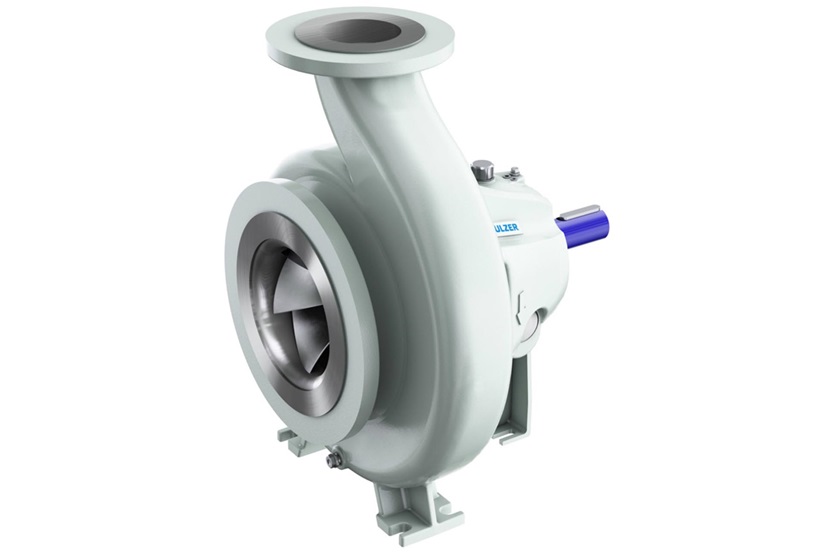 Sulzer SNS Serie