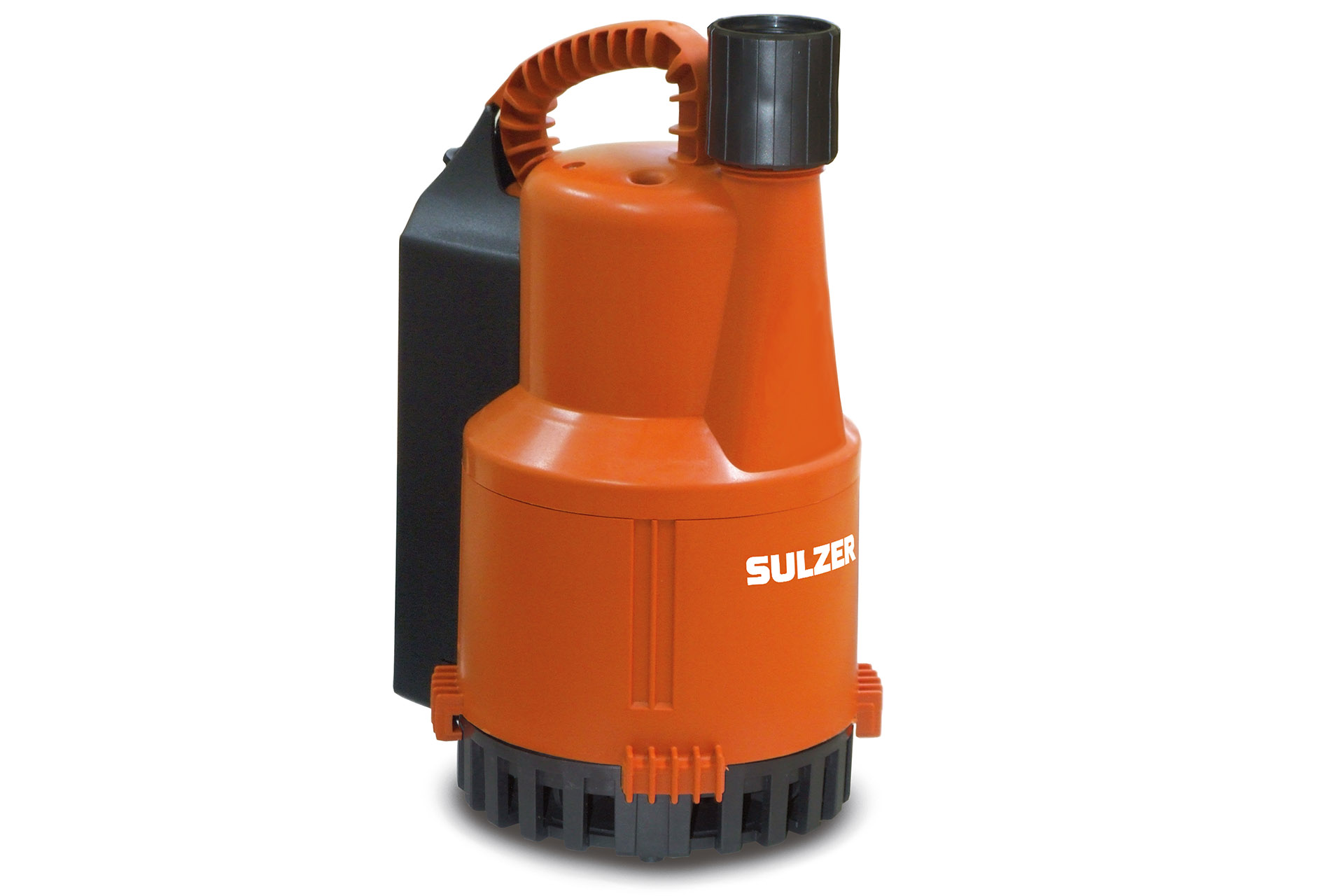 Light drainage pump type ABS Robusta 200 C | Sulzer