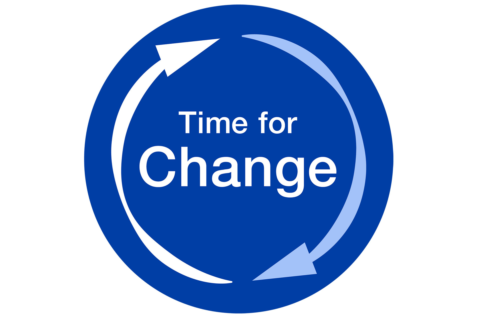 Time for change Sulzer