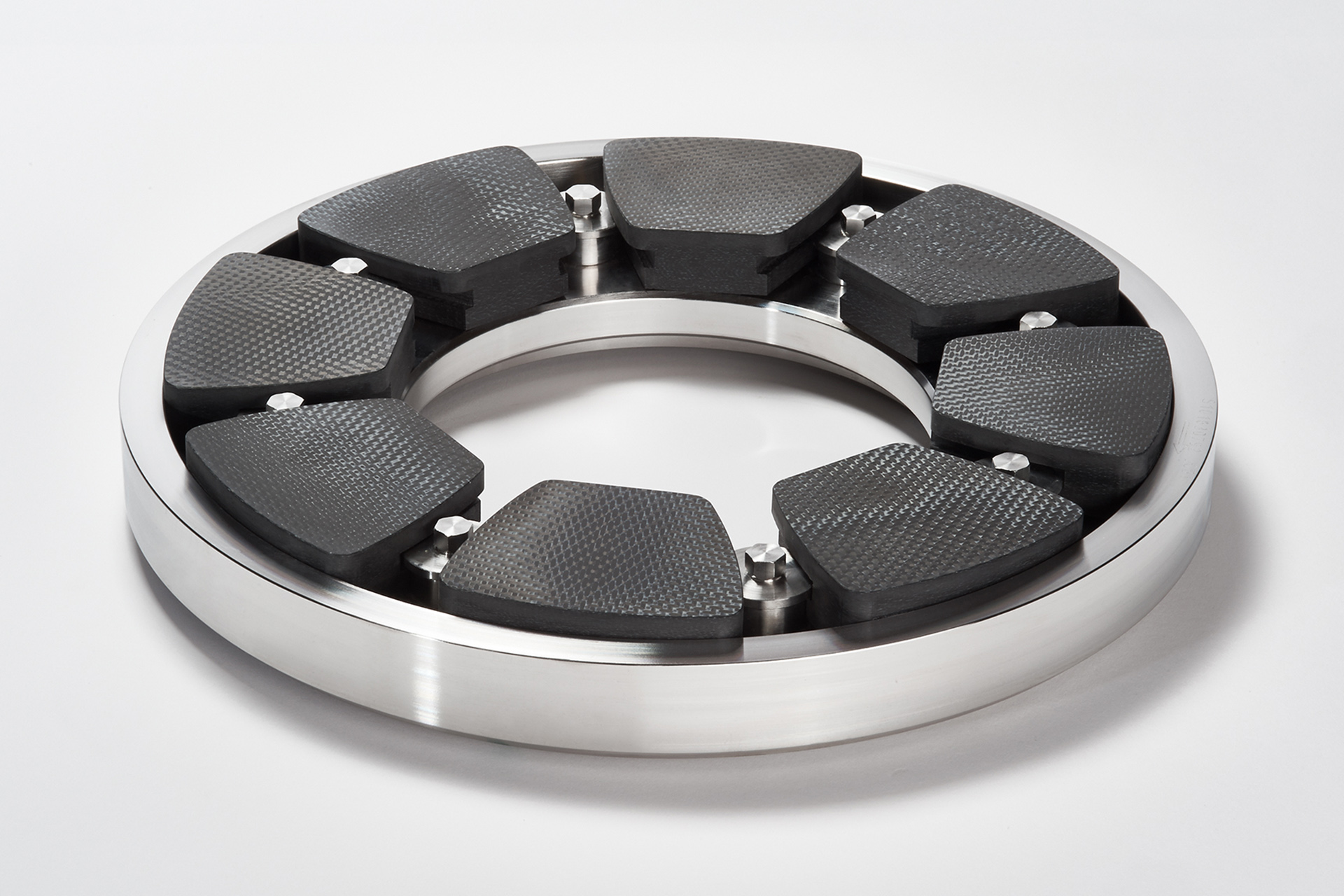 thrust bearing deutsch