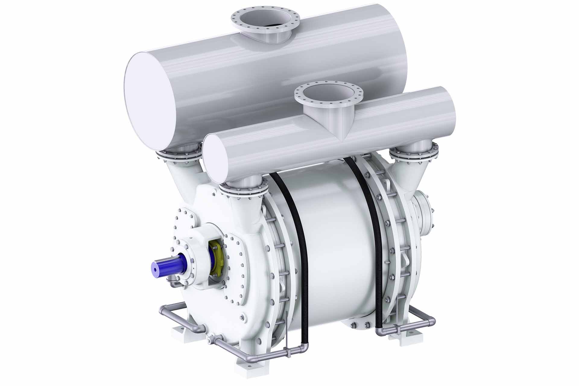 Electric Pumps Liquid Water Ring Vacuum Pump for Milking Machine - China  Vacuum Pump, Water Ring Pump | Made-in-China.com