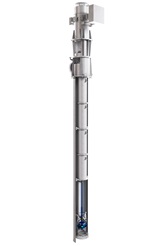 HT-SJT Overboard Hydraulic Power Recovery turbine optimize energy recovery for FPSO operations