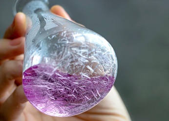 crystallization techniques